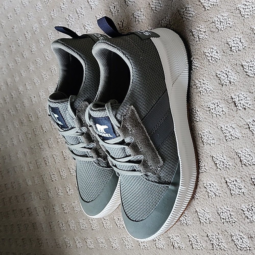 Women's Sorel Out and About Sneaker